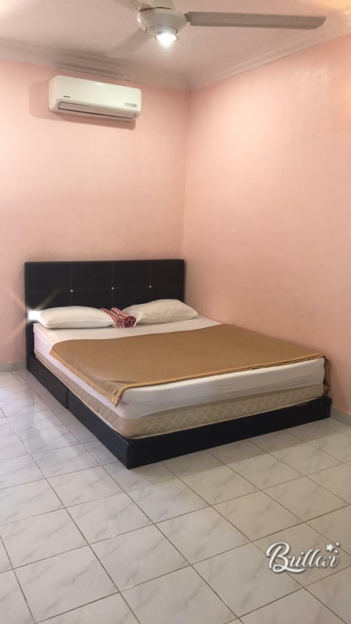 Mikraj Hotel Kuala Besut Exteriér fotografie